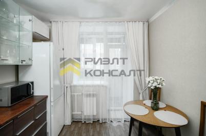 Продажа квартиры Омск. улица Завертяева, 17