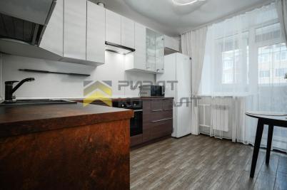 Продажа квартиры Омск. улица Завертяева, 17