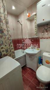 Продажа квартиры Омск. Петра Ильичева, 7