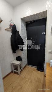 Продажа квартиры Омск. Петра Ильичева, 7