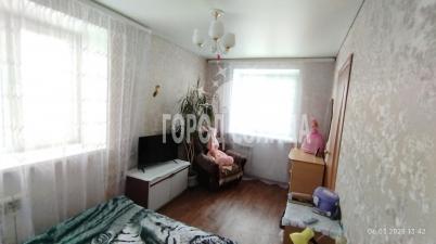 Продажа квартиры Омск. Петра Ильичева, 7