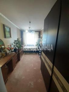 Продажа квартиры Омск. Московка-2, Моторная ул, 4 Продажа квартиры Омск. Московка-2, Моторная ул, 4