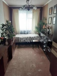 Продажа квартиры Омск. Московка-2, Моторная ул, 4 Продажа квартиры Омск. Московка-2, Моторная ул, 4