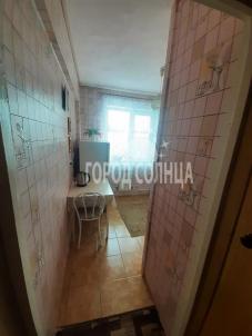 Продажа квартиры Омск. Московка-2, Моторная ул, 4 Продажа квартиры Омск. Московка-2, Моторная ул, 4
