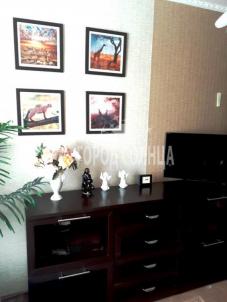 Продажа квартиры Омск. Московка-2, Моторная ул, 4 Продажа квартиры Омск. Московка-2, Моторная ул, 4