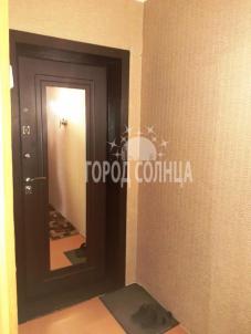 Продажа квартиры Омск. Московка-2, Моторная ул, 4 Продажа квартиры Омск. Московка-2, Моторная ул, 4