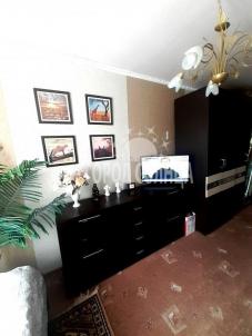 Продажа квартиры Омск. Московка-2, Моторная ул, 4 Продажа квартиры Омск. Московка-2, Моторная ул, 4