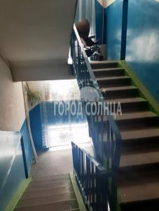 Продажа квартиры Омск. Московка-2, Моторная ул, 4 Продажа квартиры Омск. Московка-2, Моторная ул, 4