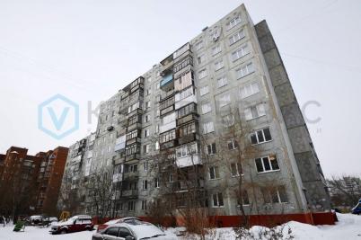 Продажа квартиры Арнольда Нейбута ул., 64