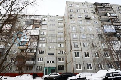 Продажа квартиры Арнольда Нейбута ул., 64