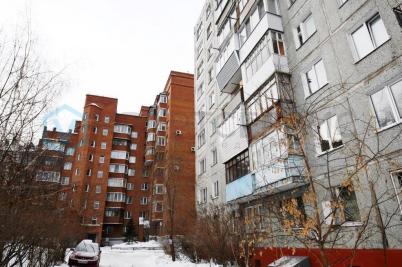 Продажа квартиры Арнольда Нейбута ул., 64