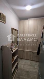 Продажа квартиры Омск. улица Энтузиастов,5А