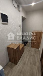 Продажа квартиры Омск. улица Энтузиастов,5А