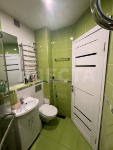 Продажа квартиры Омск. ул. 3-я Кордная, 24б Продажа квартиры Омск. ул. 3-я Кордная, 24б