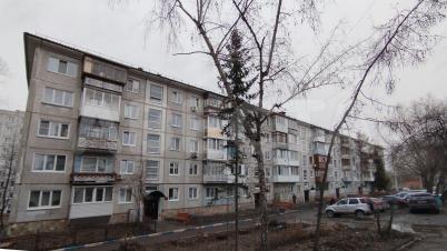 Продажа квартиры Омск. ул. 3-я Кордная, 24б Продажа квартиры Омск. ул. 3-я Кордная, 24б