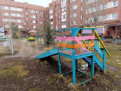 Продажа квартиры Омск. ул. 3-я Кордная, 24б Продажа квартиры Омск. ул. 3-я Кордная, 24б