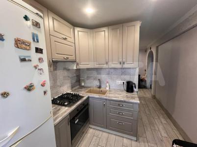 Продажа квартиры Омск. ул. 3-я Кордная, 24б Продажа квартиры Омск. ул. 3-я Кордная, 24б