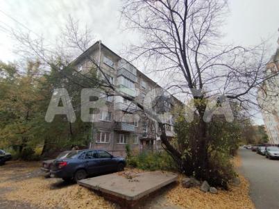 Продажа квартиры Омск. ул. 3-я Кордная, 24б Продажа квартиры Омск. ул. 3-я Кордная, 24б