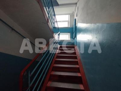 Продажа квартиры Омск. ул. 3-я Кордная, 24б Продажа квартиры Омск. ул. 3-я Кордная, 24б
