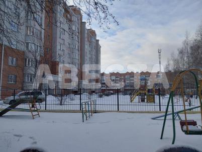 Продажа квартиры Омск. ул. 3-я Кордная, 24б Продажа квартиры Омск. ул. 3-я Кордная, 24б