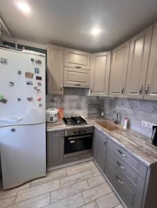 Продажа квартиры Омск. ул. 3-я Кордная, 24б Продажа квартиры Омск. ул. 3-я Кордная, 24б