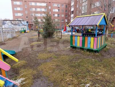 Продажа квартиры Омск. ул. 3-я Кордная, 24б Продажа квартиры Омск. ул. 3-я Кордная, 24б