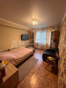 Продажа квартиры Омск. ул. 3-я Кордная, 24б Продажа квартиры Омск. ул. 3-я Кордная, 24б