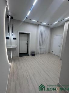 Продажа квартиры Омск. Григорьева, 13