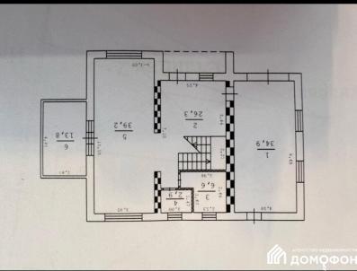 Продажа квартиры Омск. Григорьева, 13