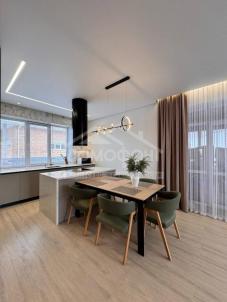 Продажа квартиры Омск. Григорьева, 13