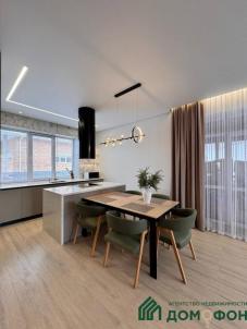 Продажа квартиры Омск. Григорьева, 13