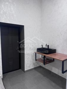 Продажа квартиры Омск. Григорьева, 13
