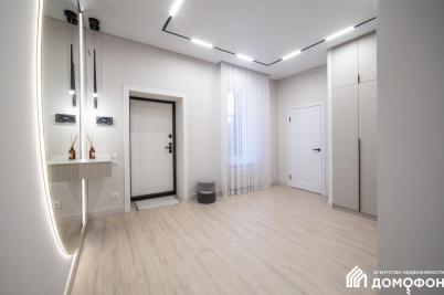 Продажа квартиры Омск. Григорьева, 13