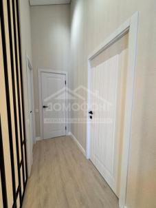 Продажа квартиры Омск. Григорьева, 13