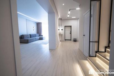 Продажа квартиры Омск. Григорьева, 13