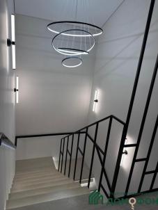 Продажа квартиры Омск. Григорьева, 13