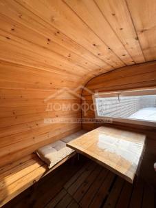 Продажа квартиры Омск. Григорьева, 13
