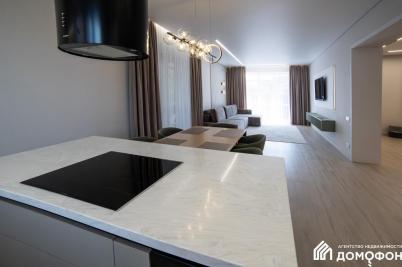 Продажа квартиры Омск. Григорьева, 13