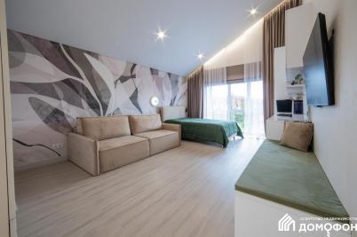 Продажа квартиры Омск. Григорьева, 13