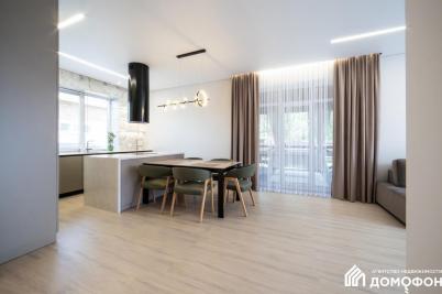Продажа квартиры Омск. Григорьева, 13