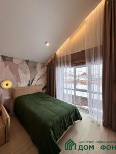 Продажа квартиры Омск. Григорьева, 13
