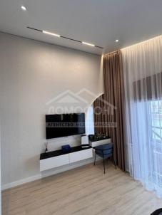 Продажа квартиры Омск. Григорьева, 13