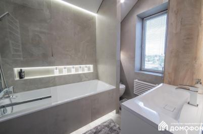 Продажа квартиры Омск. Григорьева, 13