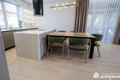 Продажа квартиры Омск. Григорьева, 13