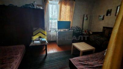 Продажа квартиры улица Центральная, 66 Продажа квартиры улица Центральная, 66