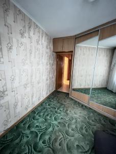 Продажа квартиры Омск. проспект Королёва 8 Продажа квартиры Омск. проспект Королёва 8