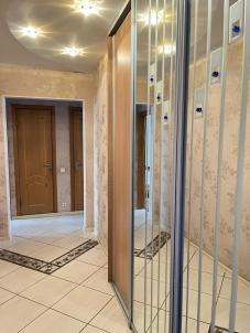 Продажа квартиры Омск. проспект Королёва 8 Продажа квартиры Омск. проспект Королёва 8