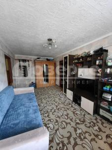 Продажа квартиры Омск. ул. Комкова, 3 Продажа квартиры Омск. ул. Комкова, 3