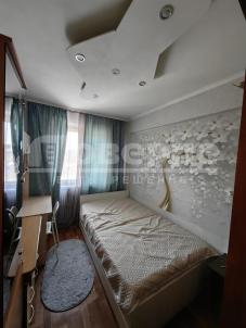 Продажа квартиры Омск. ул. Комкова, 3 Продажа квартиры Омск. ул. Комкова, 3