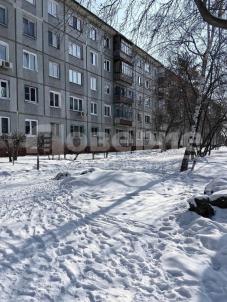 Продажа квартиры Омск. ул. Комкова, 3 Продажа квартиры Омск. ул. Комкова, 3